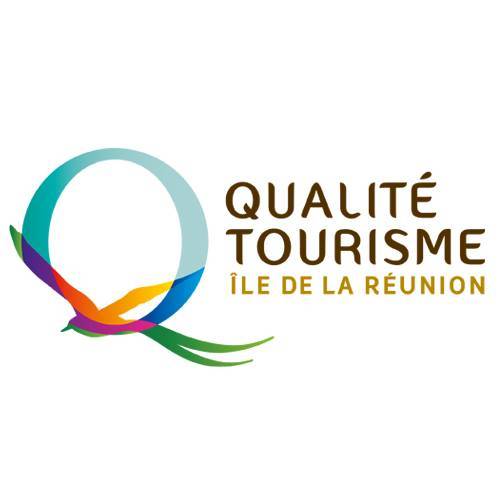 Survol Réunion a reçu le Label Qualité Tourisme