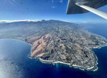 Lagons côte ouest La Réunion