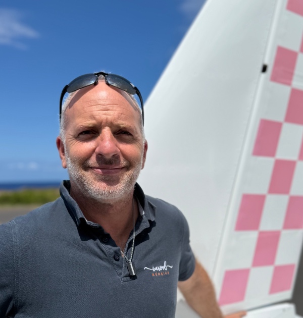 pilote ULM