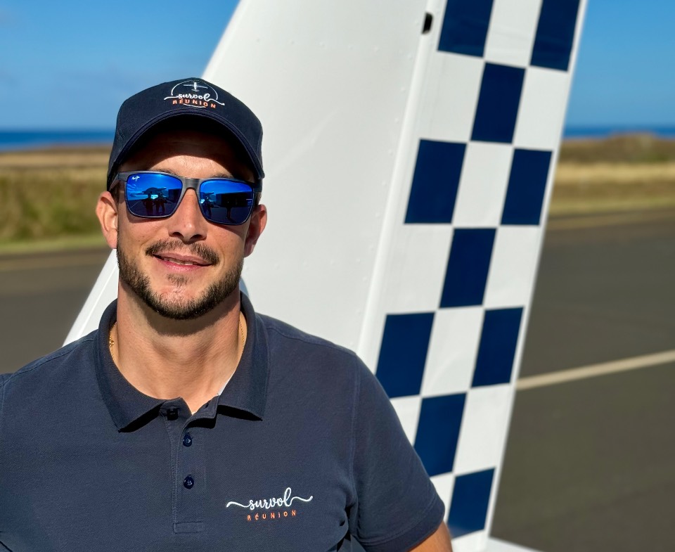 Pilote expérimenté ULM